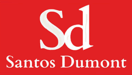 Logo Santos Dumont Inmobiliaria